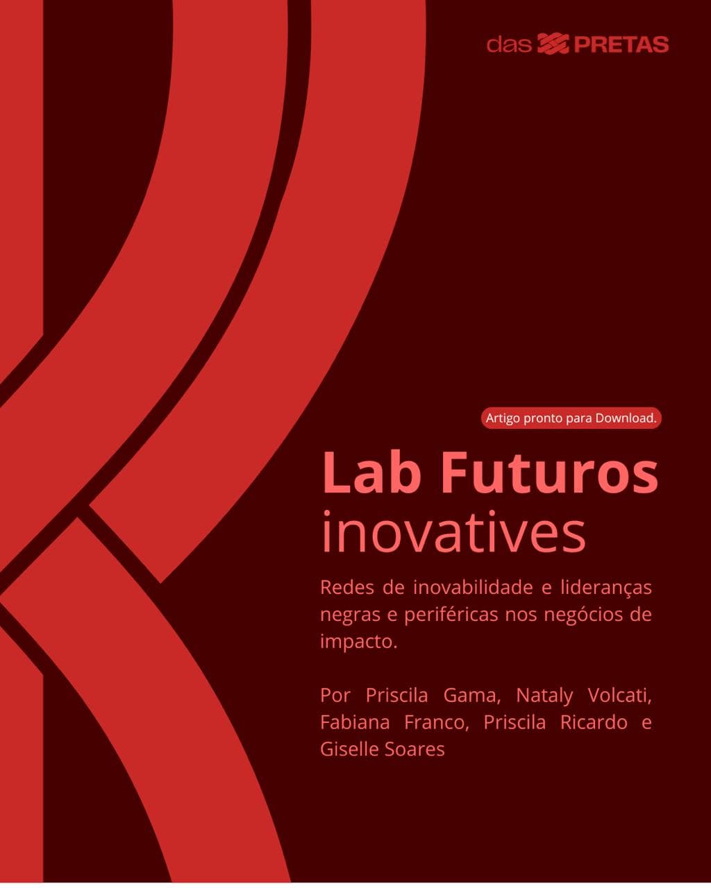 Capa editorial do artigo Lab Futuros Inovatives.
